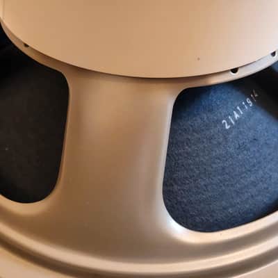 Celestion G12H-75 Creamback 75 Watt 16 Ohm image 5
