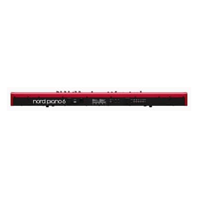 Nord Piano 6 73-Key Stage Piano image 2