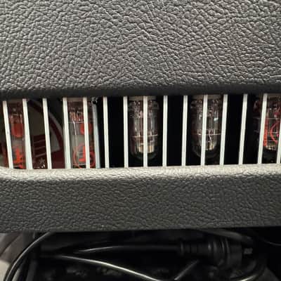 Fender Blues Junior IV 15-Watt 1x12" Guitar Combo 2018 - Present - Black image 4