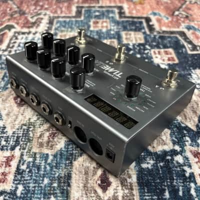 Strymon Timeline Delay Guitar Effect Pedal W/ Box! image 5