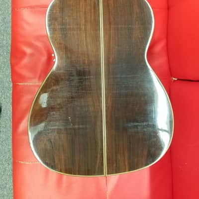 Giannini 7171A Classical Guitar Jose Feliciano Model image 6