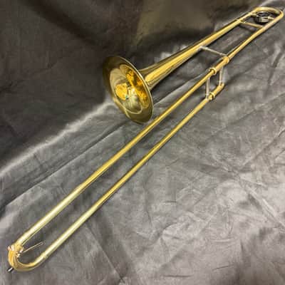 John Packer JP031 Trombone image 3