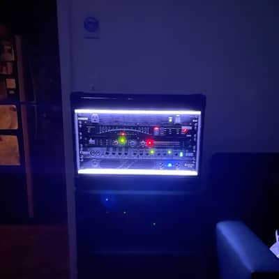 Stellar Bass Amp Stack-1 and Only-Check it Out!! image 8