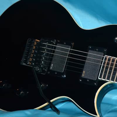 Kramer Assault 220 Plus EMG, 81/85 Pickups and Floyd Rose, Made in Korea image 1