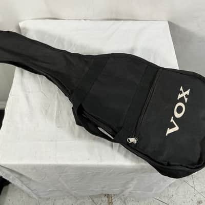 Traveler EG-1 Custom Electric Travel Guitar 2010s - Black - w/ Gig Bag image 19