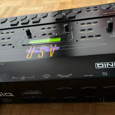 Ensoniq AsrX 1997 - Black image 2