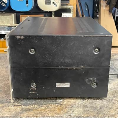 Pioneer Vintage RT-701 4-Track Stereo 1/4" Reel-to-Reel Tape Deck 1980 - 1981 - Silver image 9