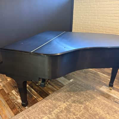 K. Kawai GS-40 1990s - Black image 11