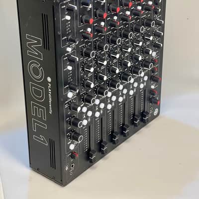 Playdifferently Model 1 - Gearspace