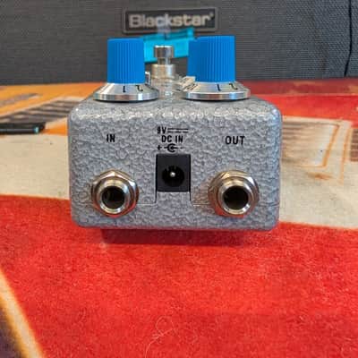 Fender Hammertone Delay image 3