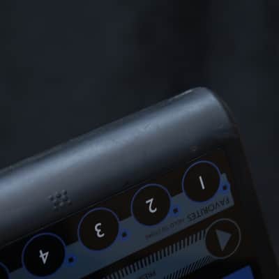 TC Helicon VoiceLive Touch Powerful Stand-Mount Vocal Effects Processor w/Adapter image 11