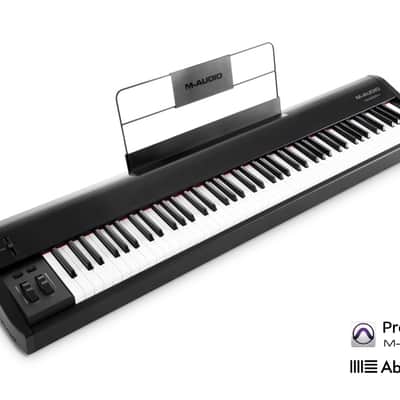 M-Audio Hammer 88 - 88-Hammer Action USB MIDI Controller image 7
