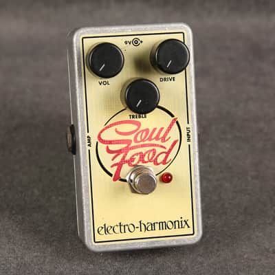 Electro harmonix Soul Food - 2nd Hand (166340) image 1