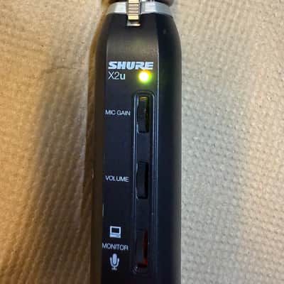 AKG C3000B Condenser Microphone + Shure X2u USB Interface, worldwide shipping image 11