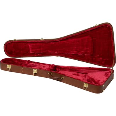 Gibson Flying V Original Hardshell Case image 2