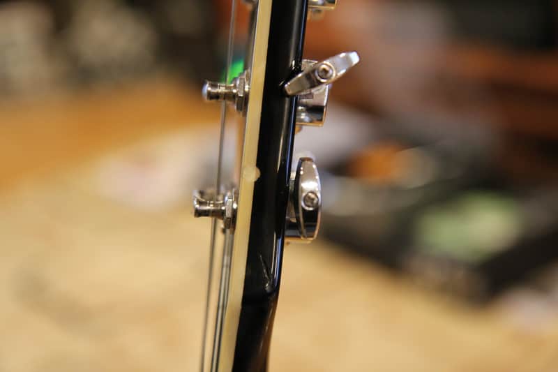 Gretsch G1921 Double Jet | Reverb
