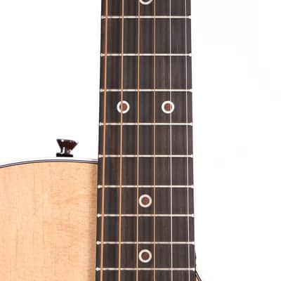 Martin Road Series SC-13E Modern Acoustic-Electric Natural image 7