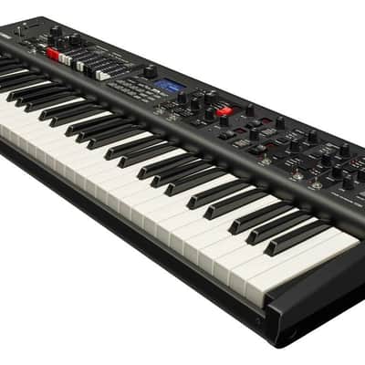 Yamaha YC61 YC Stage Series Organ - 61 Keys image 5