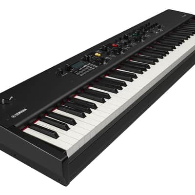 Yamaha CP88 88-Key Digital Stage Piano image 4