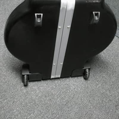 Fidelis 3/4 Tuba Lacquer image 4