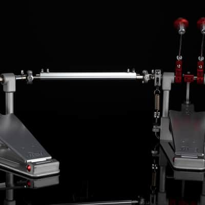 Pearl P3502D Demon XR Direct-Drive Machined-Aluminum Double Bass Drum Pedal | Kick Pedal | NEW Authorized Dealer image 8