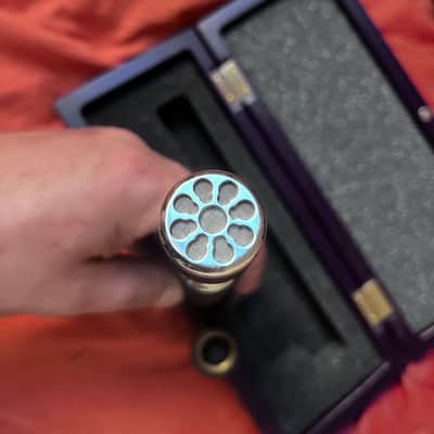 Violet Design "The Finger" Large Diaphragm Condenser Microphone image 4
