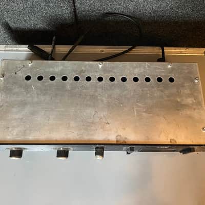 Urei Universal Audio 1176 LN Blackface Rev D Compressor (Vintage) image 6