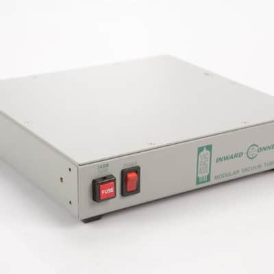 Inward Connections Vac Rac 4000 Modular Tube System TMP-1 Mic Preamp TLM-1 Limiter #35173 image 13