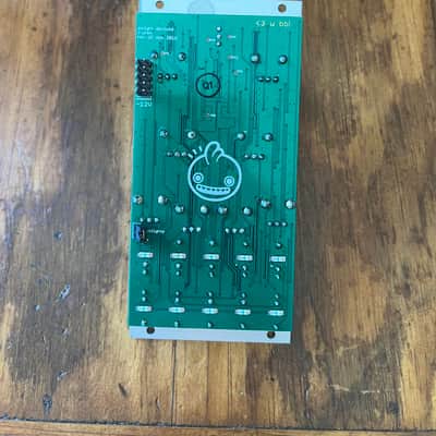 Alright Devices t-Wrex 2020s image 3
