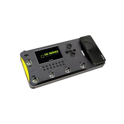 Mooer Audio GE1000 - Guitar Multi Effects image 2