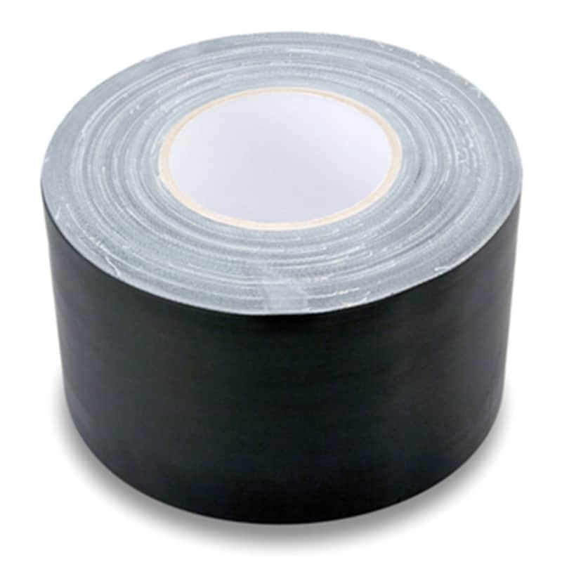 Hosa Gaffer Tape - 4 width image 1