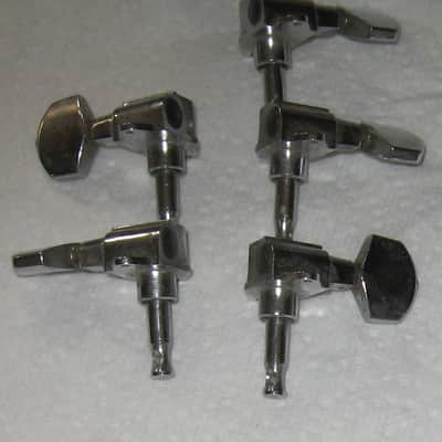 21 miscellaneous Guitar Tuners Gotoh Style, Vintage Schallers and More image 6