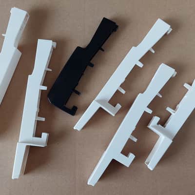 Yamaha DX7 Spare Keys Wavestation Prophecy and others image 2