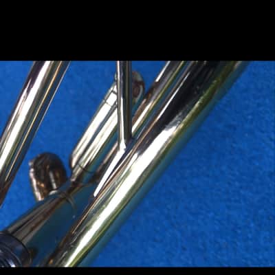 Holton T 602 Yellow Brass image 8