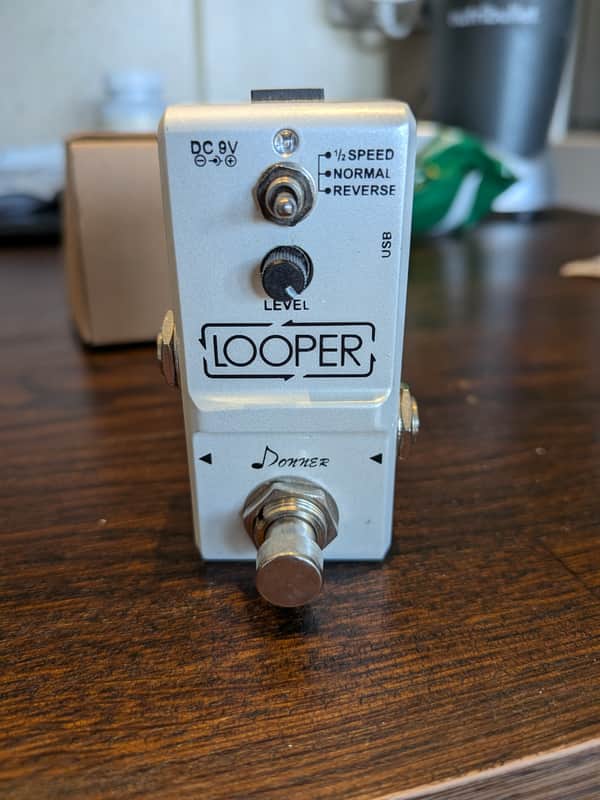 Donner Looper