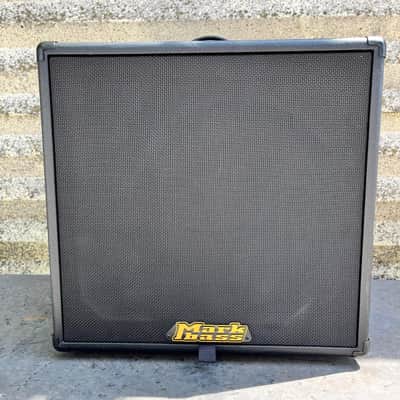 Markbass CMB 121 BlackLine image 1