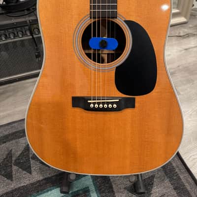 Martin D-28 2001 image 2