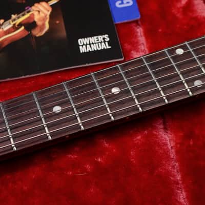 Gibson Explorer 2019 - 2023 - Antique Natural image 4
