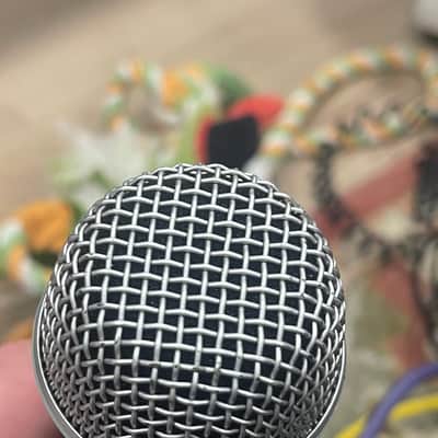 Microphone Lot - 6 Microphones - Several Brands Dynamic Cardioid image 18