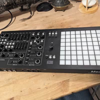 Polyend Dreadbox Medusa Hybrid Synthesizer image 1