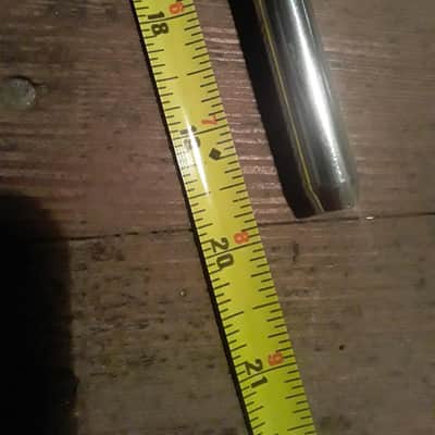 Yamaha Medium Length Boom Cymbal Arm image 5