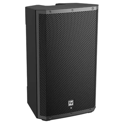 Electro-Voice ZLX-15P-G2-US 15" 2-Way Powered Speaker image 6
