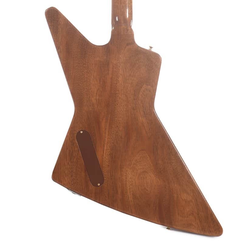 Gibson Custom Shop '58 Mahogany Explorer Reissue image 4