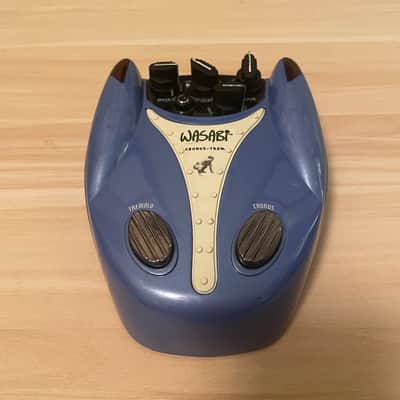 Danelectro Wasabi Chorus-Trem image 1