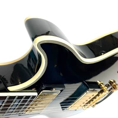 Immagine Ibanez 2350 Black Beauty 1978 - 17