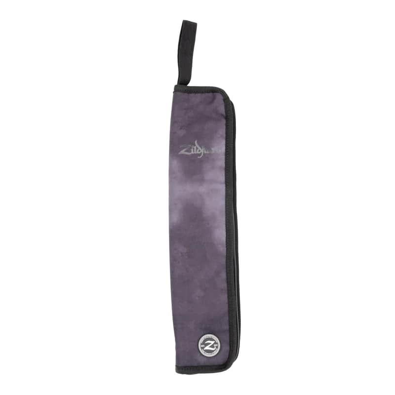 Zildjian Student Mini Stick Bag Black Rain Cloud image 1