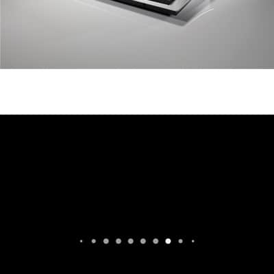 Korg Minilogue 4-Voice Polyphonic Analog Synthesizer 2016 - Present - Silver image 3