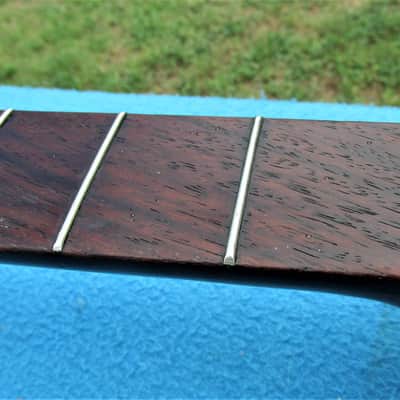 Martin Sigma DM-4 Acoustic Dreadnought-Mahogany-Vintage Sigma CF Martin Flattop-Korea-Model DM-4 image 8