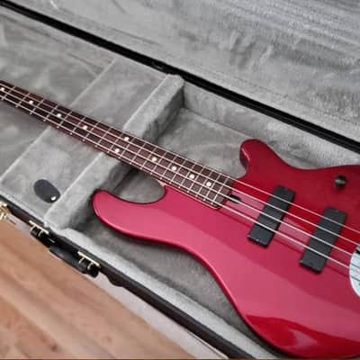LAKLAND 4401 CANDY APPLE RED image 1