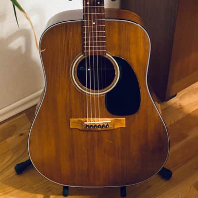 Martin D19 1977 image 1
